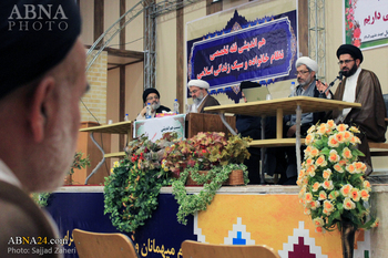 انعقاد ندوة علمية حول "الفقه التخصصي لنظام الأسرة ونهج الحياة في الإسلام"